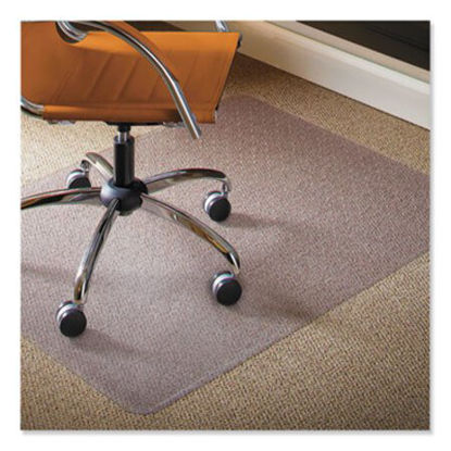 Picture of Natural Origins Chair Mat For Carpet, 36 x 48, ClearESR-141028