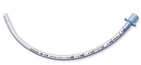 Picture of Endotracheal Tube Blue Line®100/127/080