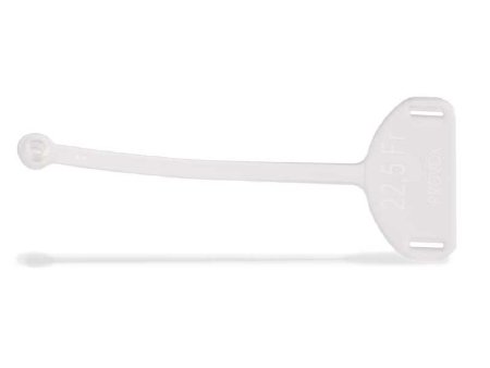 Picture of Provox® Plug Voice Prostheses 22.5 Fr. White8139