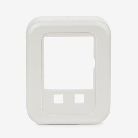 Picture of Flowmeter Front CaseR211P16-005