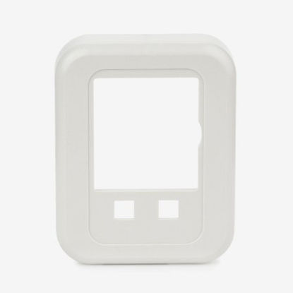 Picture of Flowmeter Front CaseR211P16-005