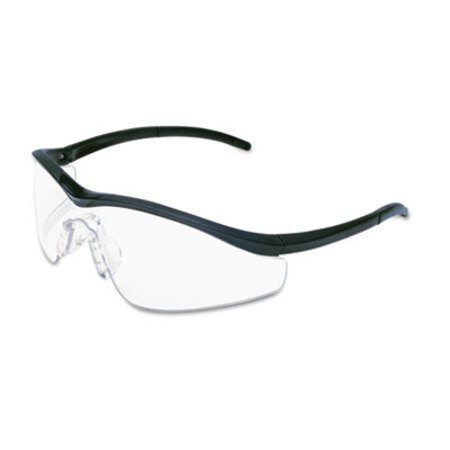 Picture of Triwear Onyx Frame, Clear AntiFog Lens, Black CordCRW-T1110AF