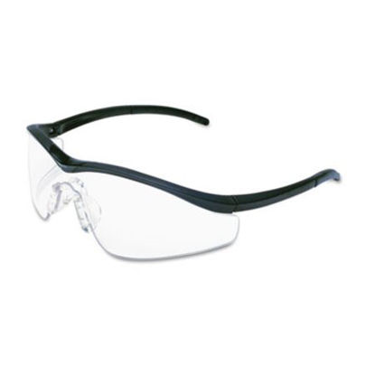 Picture of Triwear Onyx Frame, Clear AntiFog Lens, Black CordCRW-T1110AF