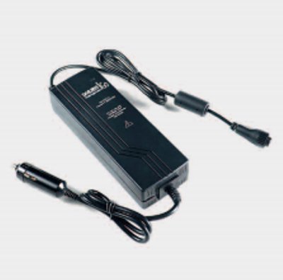 Picture of Oxygen Concentrator DC Adapter DeVilbiss iGo®306DS-652