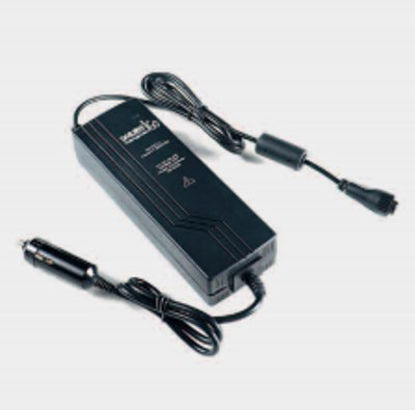 Picture of Oxygen Concentrator DC Adapter DeVilbiss iGo®306DS-652