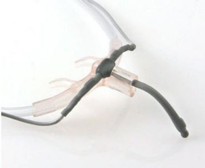 Picture of Airflow Sensor ThermiSense® Sensor-Alice® 55700A5-0-1