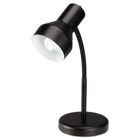 Picture of Task Lamp, 6"w x 7.5"d x 16"h, BlackALE-LMP832B