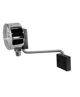 Picture of Swivel Manometer Wall Mount00-196