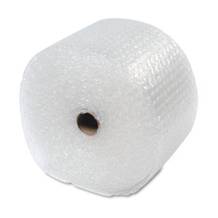 Picture of Recycled Bubble Wrap, Light Weight 5/16" Air Cushioning, 12" x 100ftSEL-48561