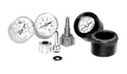 Picture of Regulator Knob Chemetron®270503-25R