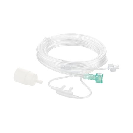 Picture of Nasal Cannula Universal Curved Prong / NonFlared Tip001291