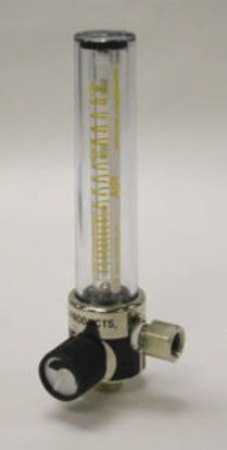 Picture of Air Flowmeter 1 - 15 LPM 1/8 Inch NPT Female Connector1701-A