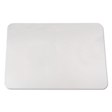 Picture of KrystalView Desk Pad with Antimicrobial Protection, 36 x 20, ClearAOP-6060MS