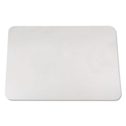 Picture of KrystalView Desk Pad with Antimicrobial Protection, 36 x 20, ClearAOP-6060MS