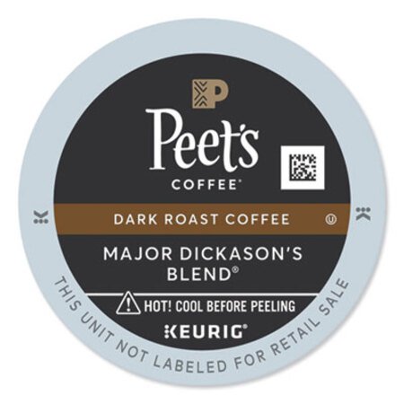 Picture of Major Dickason's Blend K-Cups, 22/BoxGMT-6547