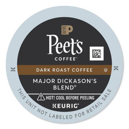 Picture of Major Dickason's Blend K-Cups, 22/BoxGMT-6547