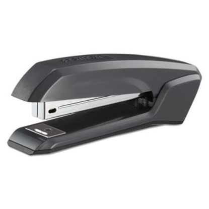 Picture of Ascend Stapler, 20-Sheet Capacity, Slate GrayBOS-B210RGRAY