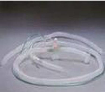 Picture of AirLife® Ventilator Circuit 96 Inch Tube Dual Limb Pediatric Without Bag Single Patient Use Non Heated10192-HS3