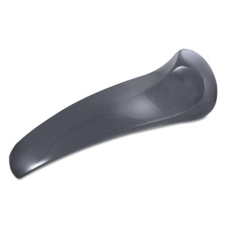 Picture of Softalk Standard Telephone Shoulder Rest, 2-5/8W x 7-1/2D x 2-1/4L, CharcoalSOF-102M