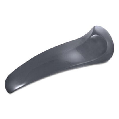 Picture of Softalk Standard Telephone Shoulder Rest, 2-5/8W x 7-1/2D x 2-1/4L, CharcoalSOF-102M