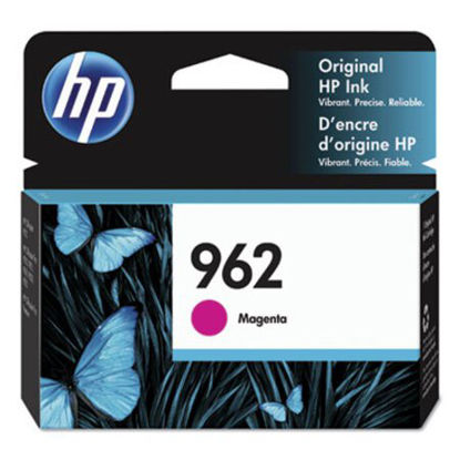 Picture of HP 962, (3HZ97AN) Magenta Original Ink CartridgeHEW-3HZ97AN