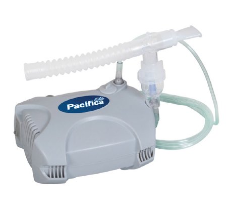 Picture of Pacifica Elite Nebulizer18071