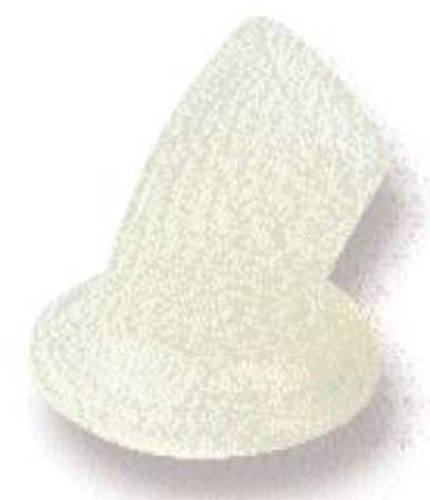 Picture of Tracheostoma Vent Portex®BV1236