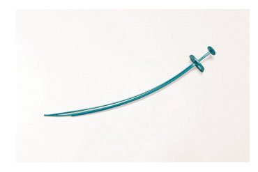 Picture of STLT Sheathed Parker Intubating StyletH-STLT-14-20