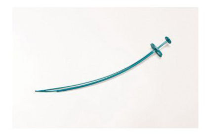 Picture of STLT Sheathed Parker Intubating StyletH-STLT-14-20
