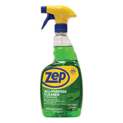 Picture of All-Purpose Cleaner and Degreaser, 32 oz Spray BottleZPE-ZUALL32EA