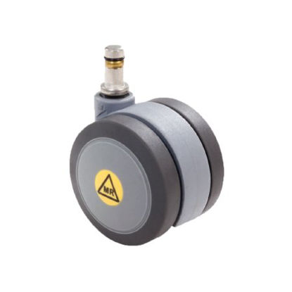 Picture of ASSEMBLY KIT, CASTER W/BRAKE F/LTV SERIES VENTILATOR19873-001