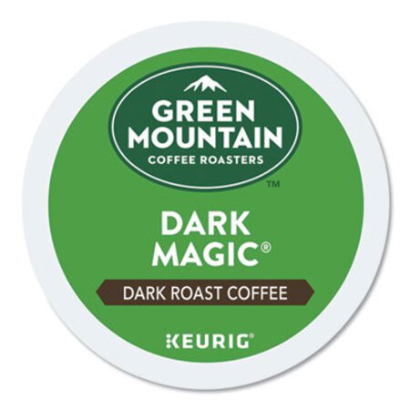Picture of Dark Magic Extra Bold Coffee K-Cup Pods, 96/CartonGMT-4061CT