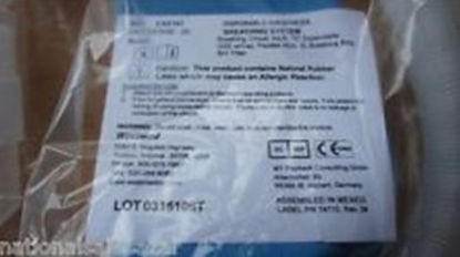 Picture of Anesthesia Breathing Circuit Adult Single Patient UseCA3107