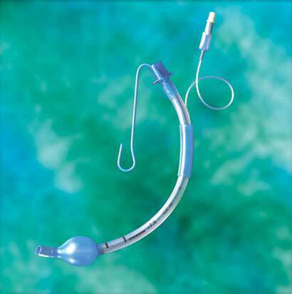 Picture of Endotracheal Tube Spiral-Flex® Cuffed 7.5 mm5-12515