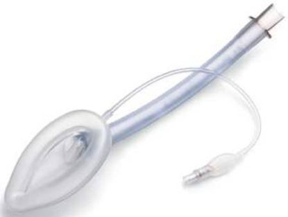 Picture of LMA® Unique™ Laryngeal Mask Kit Pediatric User Various Sizes Sterile Disposable12100