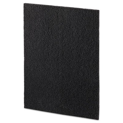 Picture of Carbon Filter for Fellowes 290 Air Purifiers, 12 7/16 x 16 1/8, 4/PackFEL-9324201
