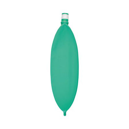 Picture of Portex® Breathing Circuit Bag 1/2 Liter Latex321525