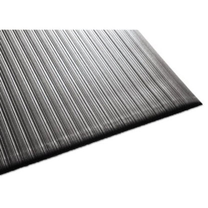 Picture of Air Step Antifatigue Mat, Polypropylene, 36 x 60, BlackMLL-24030502