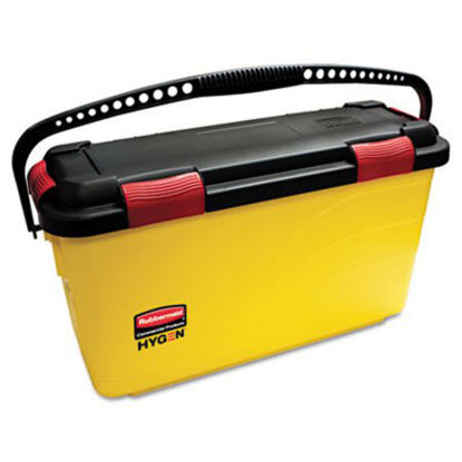 Picture of HYGEN Charging Bucket, YellowRCP-Q95088YW