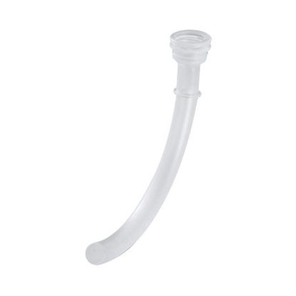 Picture of Tracheostomy Tube Blue Line Ultra® Suctionaid® 8.5 mm101/875/085