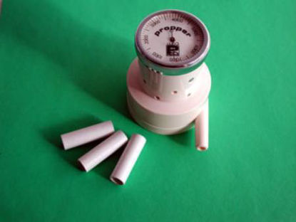 Picture of Spirometer Mouthpiece Disposable24200100