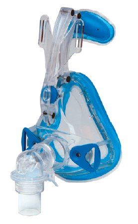 Picture of CPAP Mask Mojo® Full Face Style SmallTMS-835