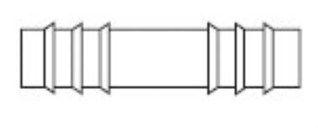 Picture of Straight Connector Pneupac™717670