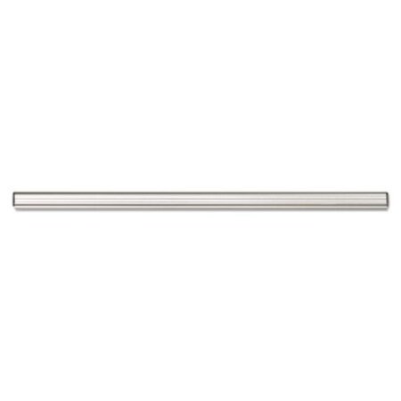 Picture of Grip-A-Strip Display Rail, 24 x 1 1/2, Aluminum FinishAVT-2000