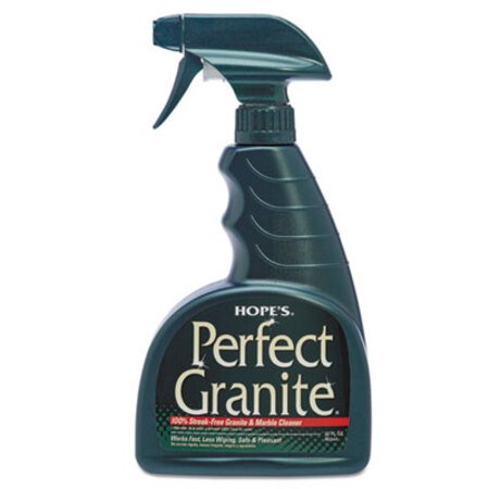 Picture of Perfect Granite Daily Cleaner, 22 oz Spray BottleHOC-22GR6