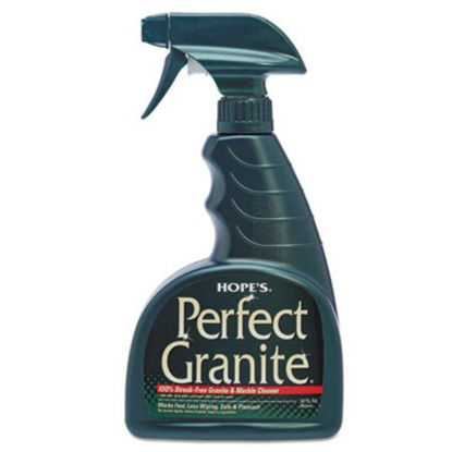 Picture of Perfect Granite Daily Cleaner, 22 oz Spray BottleHOC-22GR6