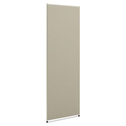 Picture of Versé Office Panel, 36w x 72h, GrayBSX-P7236GYGY