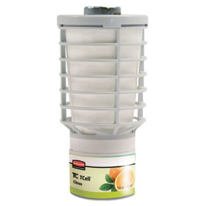 Picture of TCell Microtrans Odor Neutralizer Refill, Citrus, 1.62 ozRCP-FG402113