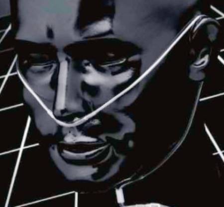 Picture of ETCO2 Nasal Sampling Cannula without O2 Delivery Without Oxygen Delivery Salter Labs® Adult Curved Prong / NonFlared Tip4007-7-25