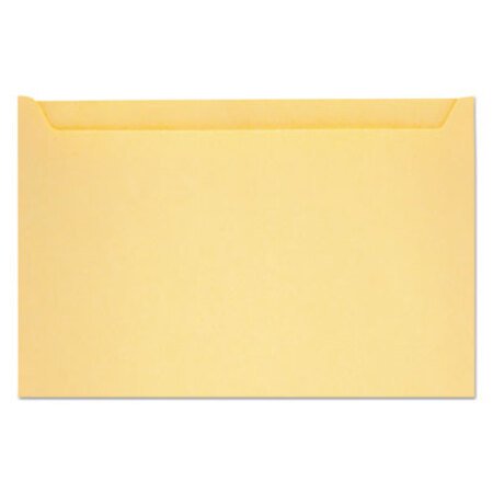 Picture of Paper File Jackets, A5, Buff, 500/BoxQUA-63872